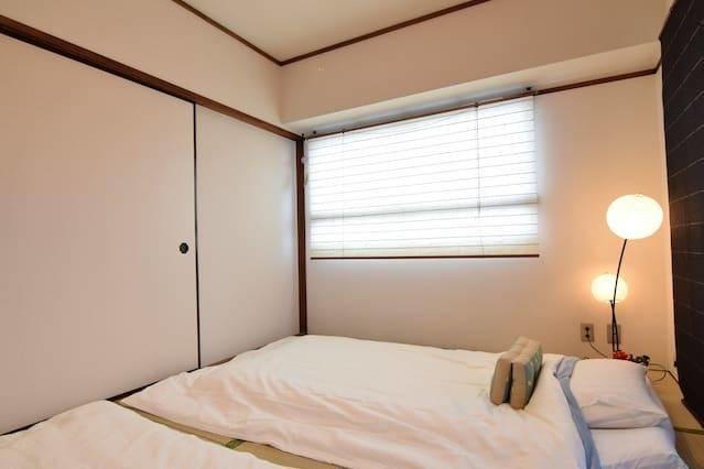 Ah Apartment In Negishi 2561 Tokyo Exterior photo